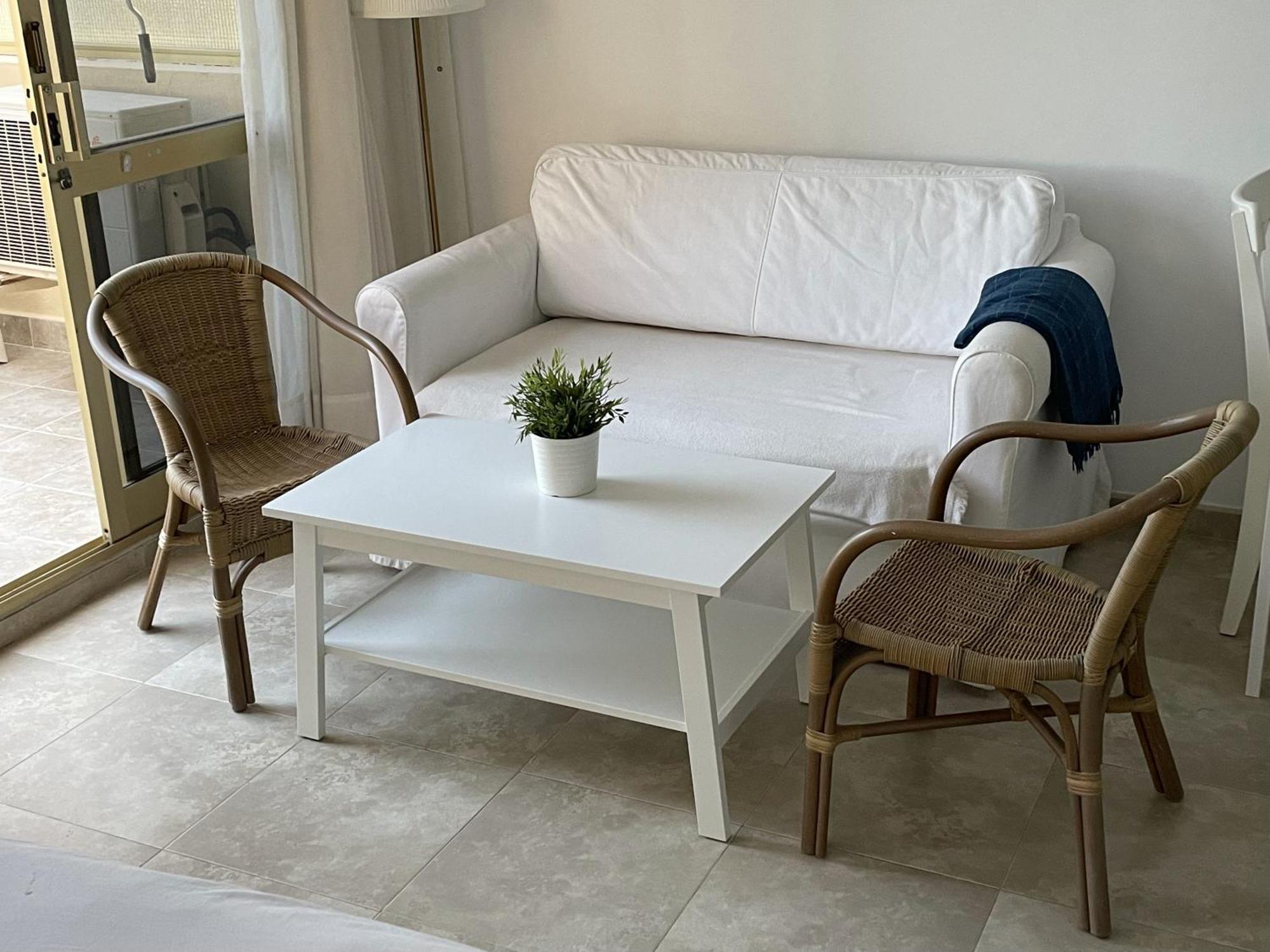 Estudio Con Insuperables Vistas Al Mar: Aparcamiento Marbella Eksteriør billede
